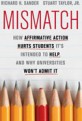 Mismatch, Book Cover